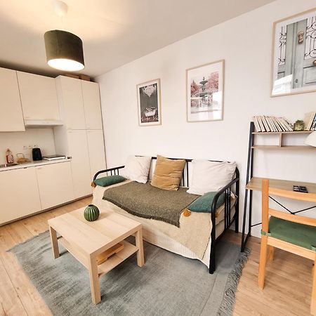 Exigehome-Cosy Studio Centre Версаль Экстерьер фото